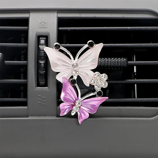 FORAUTO Butterfly Air Freshener