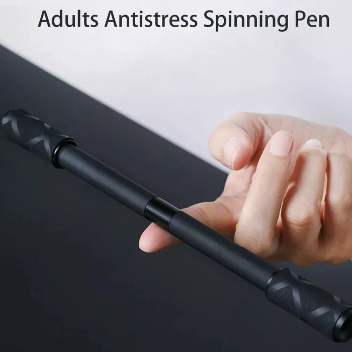 Fidget Spinner Rotating Pen