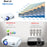 Android Wifi Smart Portable Mini LED 3D Projector