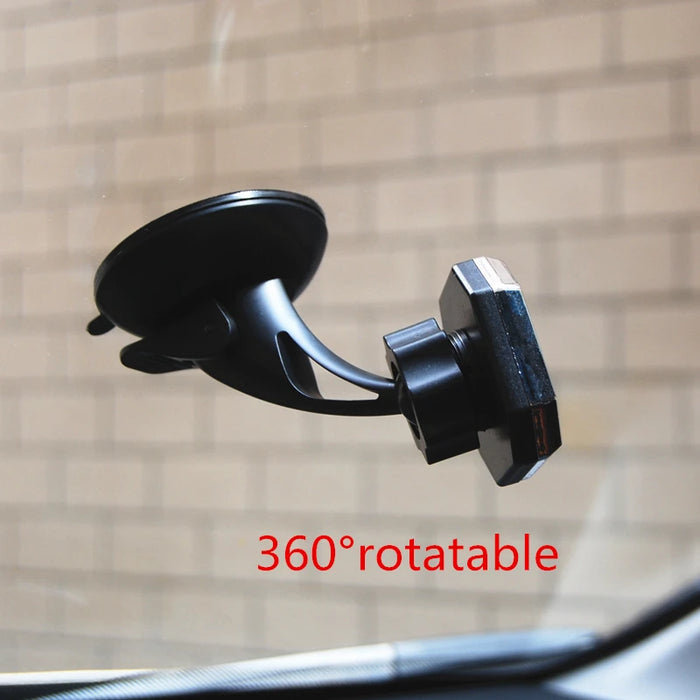 The 360 Degree Universal Magnetic Phone Holder
