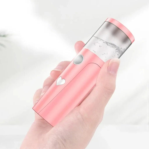 30ML Nano Mist Facial Sprayer