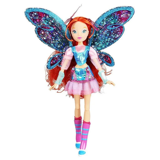 Flying Fairy Doll
