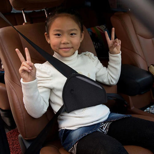 Universal Kids Car Safe Seat Belt Adjuster