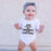 Infant Baby Casual Summer Baby Jumpsuit