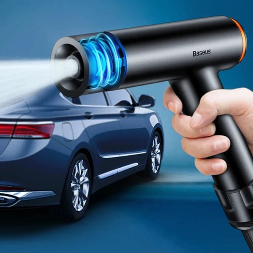 Baseus Car Water Gun High Pressure Washer