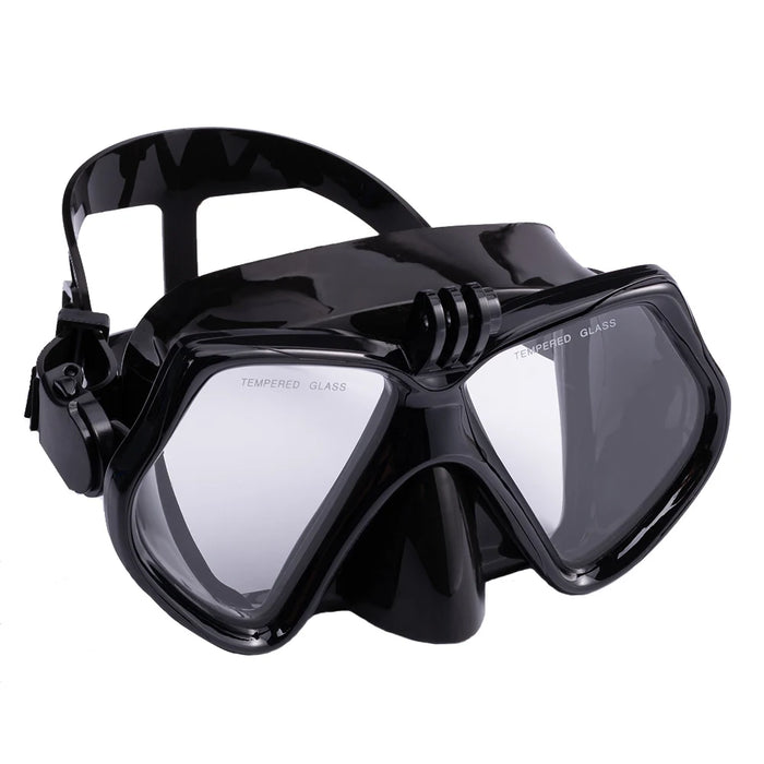 JoyMaySun Professional Underwater Mask
