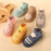 Infant Color Matching Shoes