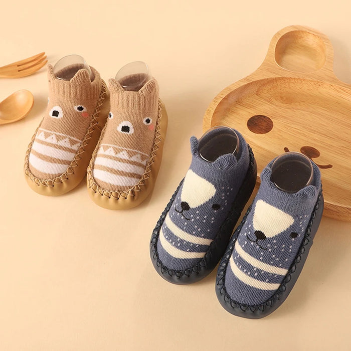 Infant Color Matching Shoes