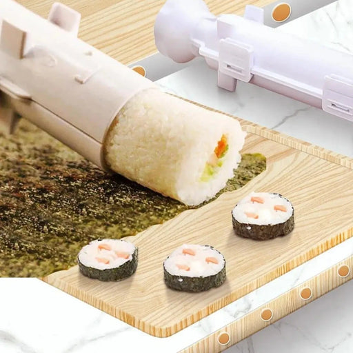 DIY Sushi Making Device