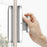Double Sided Magnetic Window Washer