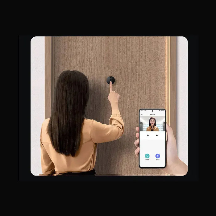 Xiaomi Smart Home Video Intercom