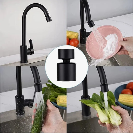 New Faucet and Sink Installer