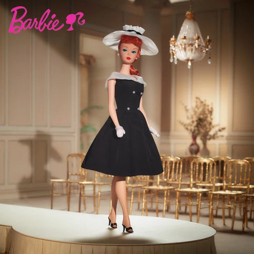 Genuine 1962 Barbie Doll
