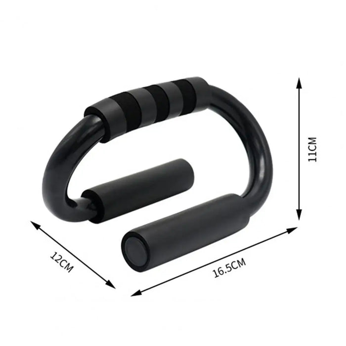 S Shape Push Up Stand